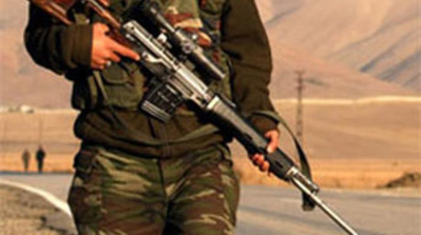 Flaş...Şırnak'tan acı haber geldi