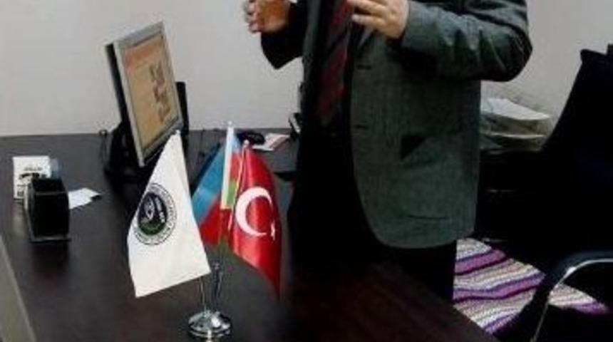 Asimder&rsquo;den Rusya Parlamentosu&rsquo;na Tepki