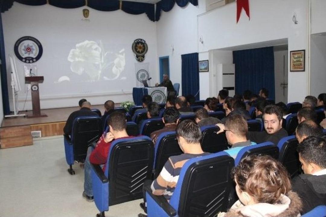 Iğdır&rsquo;da Doğa Koruma Konferansı