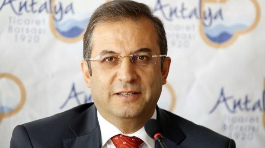 Vali T&uuml;rker&rsquo;den Rus Krizine &Ccedil;&ouml;z&uuml;m &Ouml;nerisi