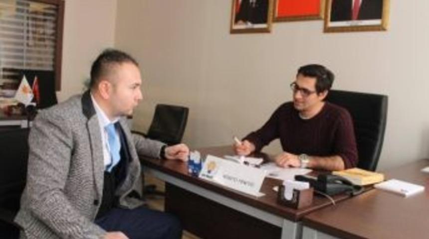 Codur Siyaset Arenasında