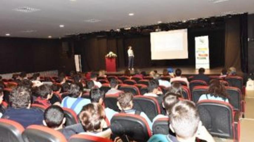 Alanya Belediyesi&rsquo;nden Sosyal Medya Okuryazarlığı Eğitimi