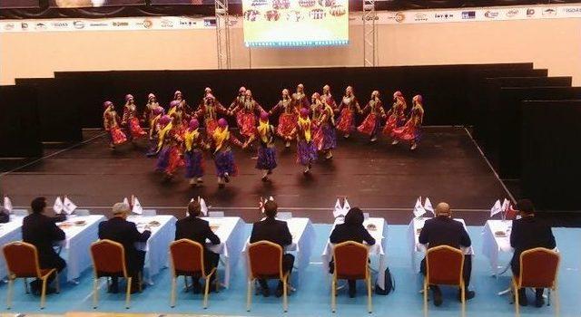 Tuşba Belediyesi Spor Kulübü’nden Büyük Başarı