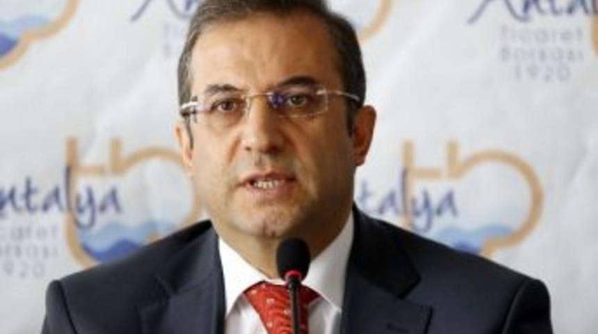 Vali T&uuml;rker&rsquo;den &ldquo;antalya&rsquo;da Ter&ouml;r Olayı Yaşanır Mı?&rdquo; A&ccedil;ıklaması