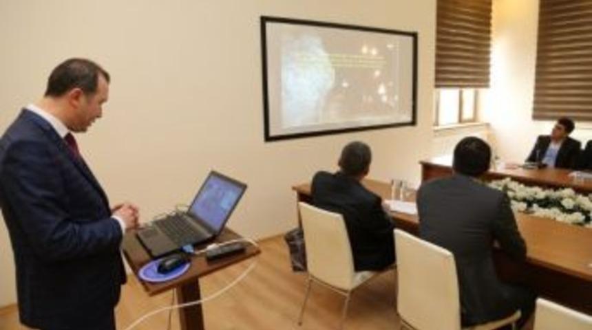 Aksaray&rsquo;da Karayolları Kışa Hazır