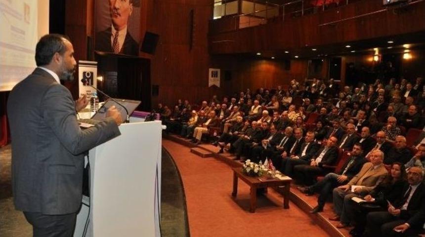 Kentsel D&ouml;n&uuml;ş&uuml;m Paneli