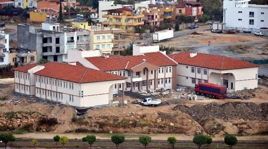 Otistik &Ccedil;ocuklar Eğitim Merkezi 2016&rsquo;da Hizmete Girecek