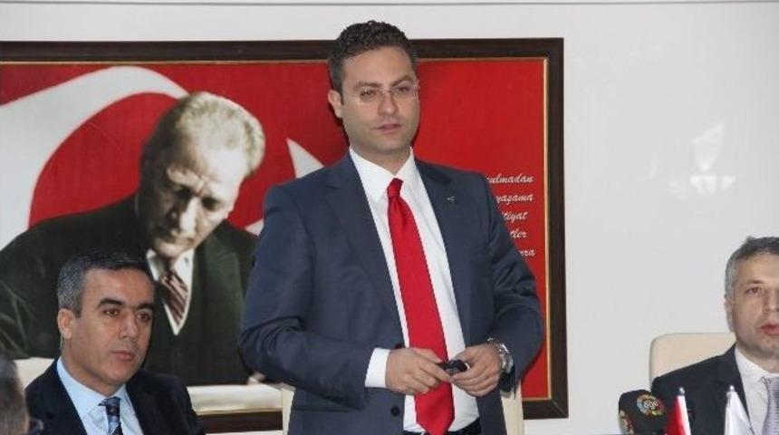 "t&uuml;rksat Uydu, Uzay Ve Teknoloji G&uuml;nleri" Tanıtıldı