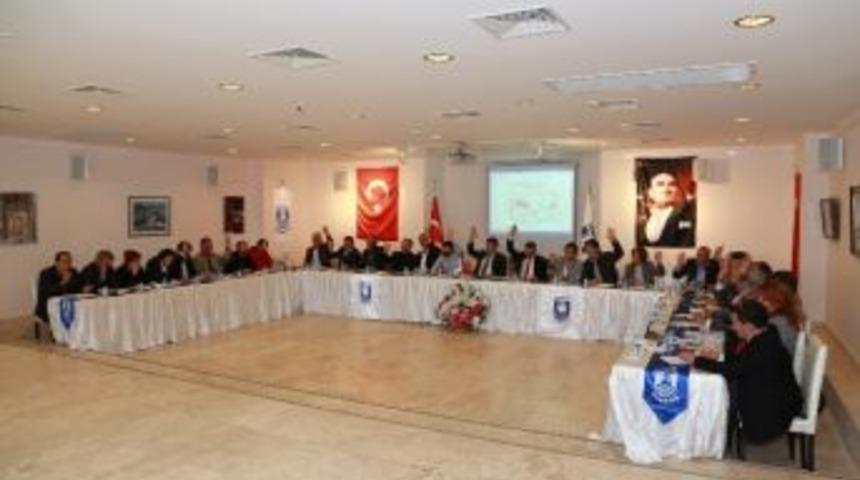 Mecliste &ldquo;res&rdquo; Ve &ldquo;umut Yolcuları&rdquo; Konuşuldu