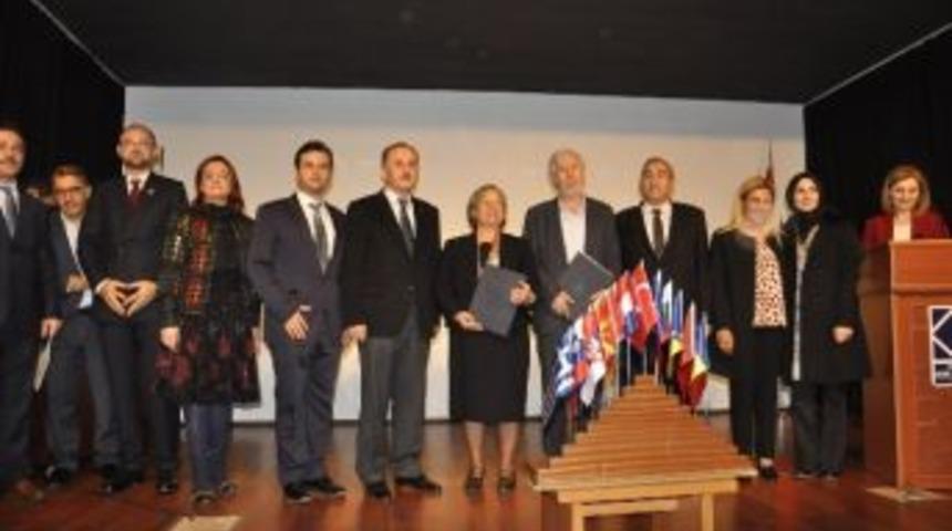 Engelsiz Bir D&uuml;nya İ&ccedil;in Balkan &Uuml;lkeleri İşbirliği Protokol&uuml; İmzalandı