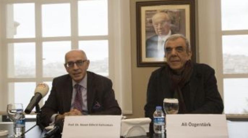 Kadir Has &Uuml;niversitesi Ulusal K&uuml;lt&uuml;r Belgeliği Kuruluyor