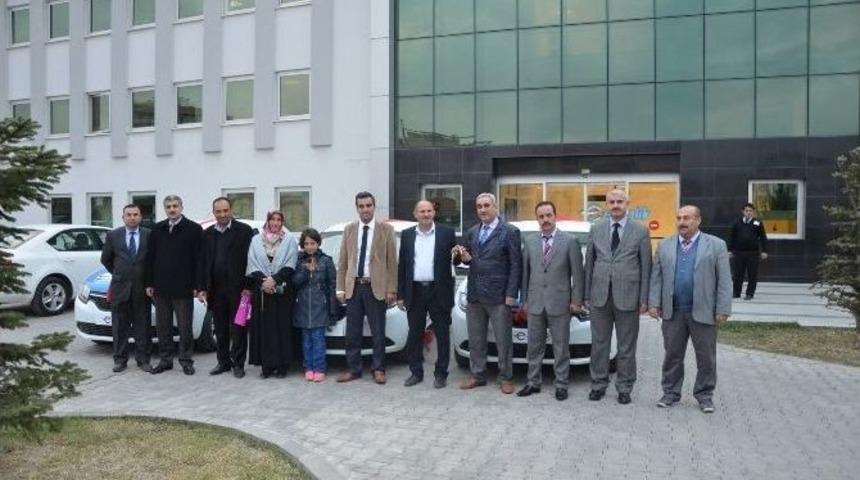 Esenlik Kazandırıyor Kampanyası Sona Erdi