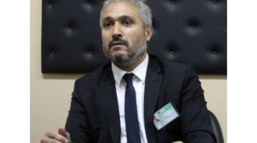 Dering&ouml;l: "grup Lideri Olmak İstiyoruz"