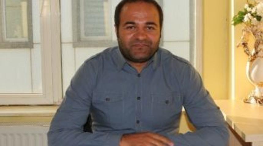 İhd&rsquo;den &lsquo;t&uuml;rkiye&rsquo;de İnsan Hakları&rsquo; Paneli Hazırlığı