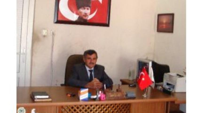 Burhaniye&rsquo;de Engellilerin Feryadı