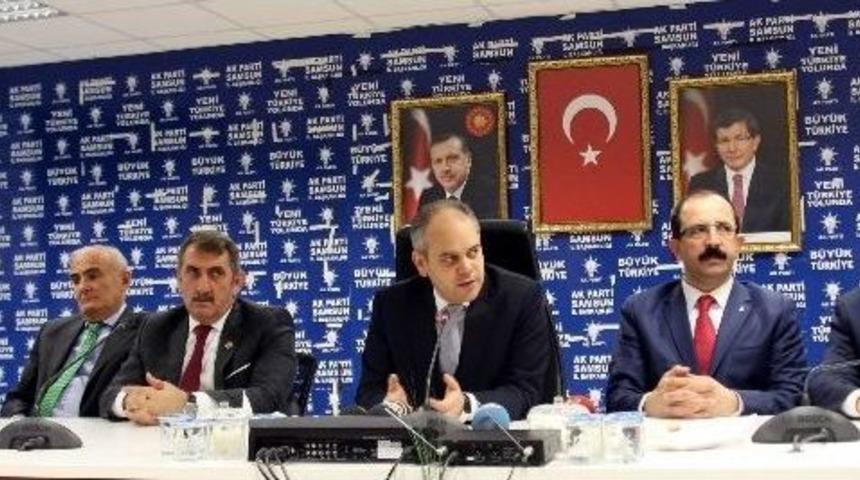 Minik Hasan&rsquo;dan Bakan Kılı&ccedil;&rsquo;a Teşekk&uuml;r