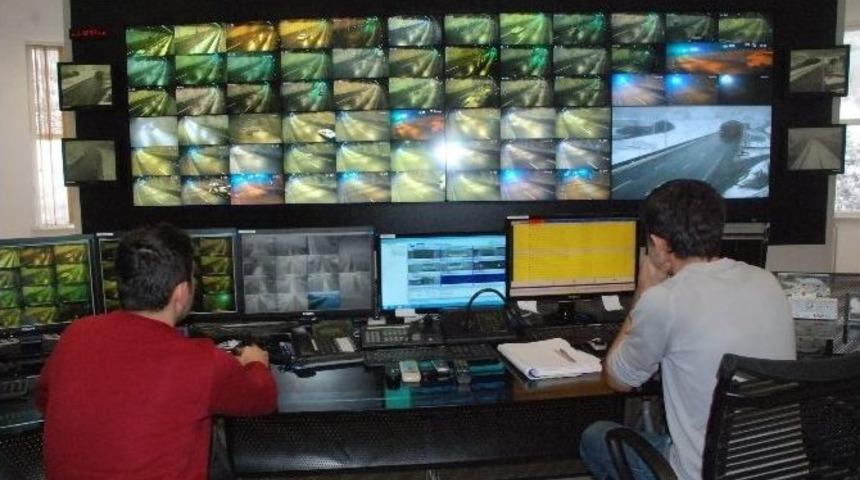 Bolu Dağı Kaplanları G&ouml;reve Hazır