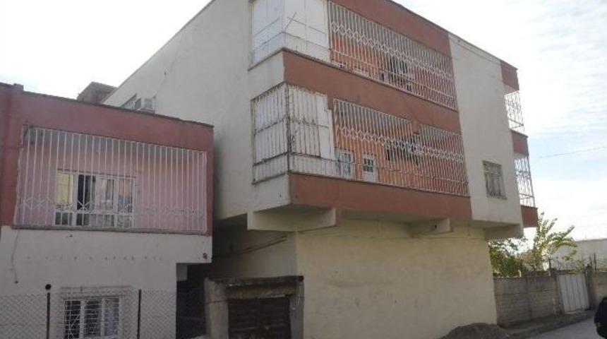 Batman&rsquo;da Evler &lsquo;kafese&rsquo; D&ouml;nd&uuml;