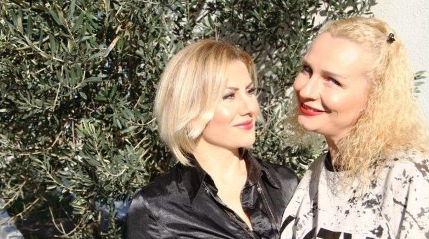 Korku Filmlerinin &Uuml;nl&uuml; Maky&ouml;z&uuml;n&uuml;n Hayatı Kanlı Değil Sakin Ge&ccedil;iyor