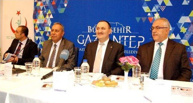 Daha Sağlıklı Bebekler İçin Annelere Eğitim Verildi