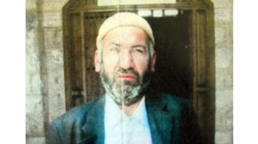 D&ouml;rt Aydan Beri Kayıp Olan Adam Bulundu