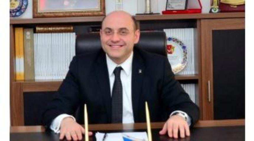 Başkan Ali &Ccedil;etinbaş: Toki, K&uuml;tahya&rsquo;daki Emeklilerimiz İ&ccedil;in 300 Konut Yapacak