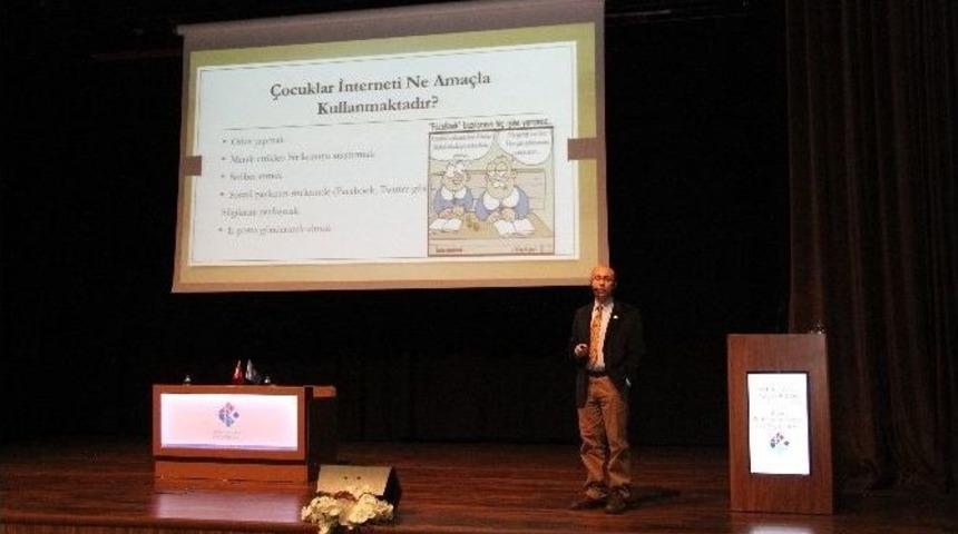 Hk&uuml;, Psikoloji G&uuml;ndemi-6 Sempozyumuna Ev Sahipliği Yaptı