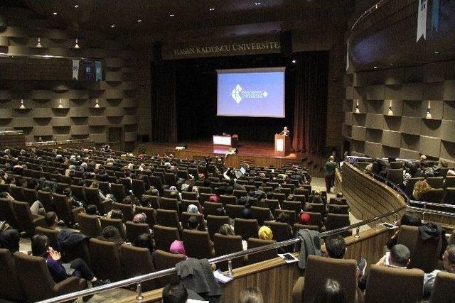 Hkü, Psikoloji Gündemi-6 Sempozyumuna Ev Sahipliği Yaptı