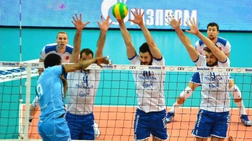 Halkbank&rsquo;a Rusya&rsquo;da Soğuk Duş