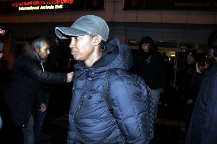 Rus Ummc Ekaterinburg Takımı Kayseri’de G4