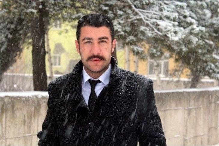 Ağrı’da Kar Yağışı G5