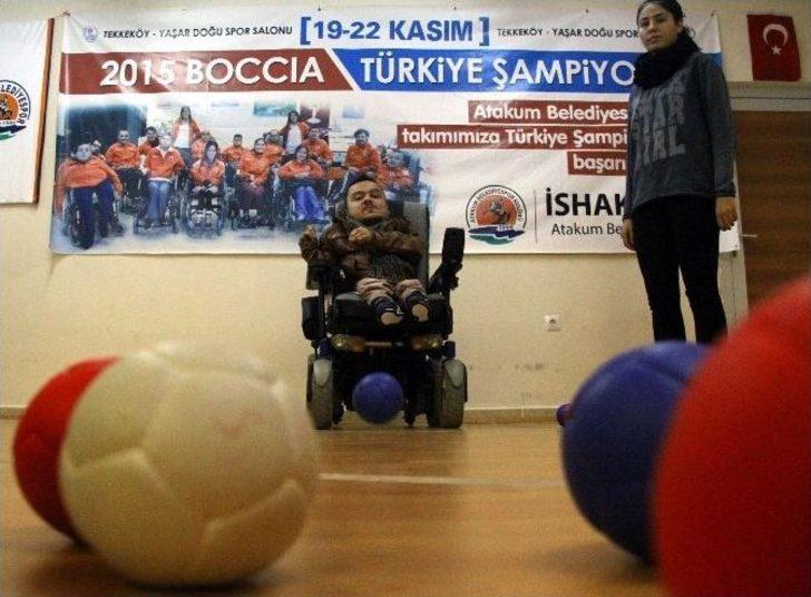 Engelli Ressamın Tek Hayali Diplomalı Ressam Olmak G4