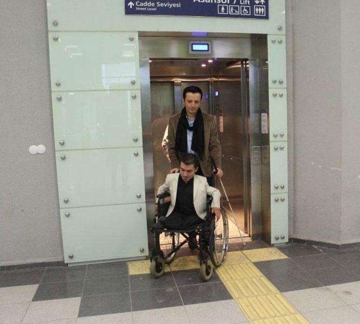 Dostlukları "engel" Tanımıyor G3