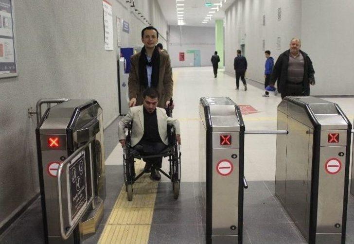 Dostlukları "engel" Tanımıyor G4