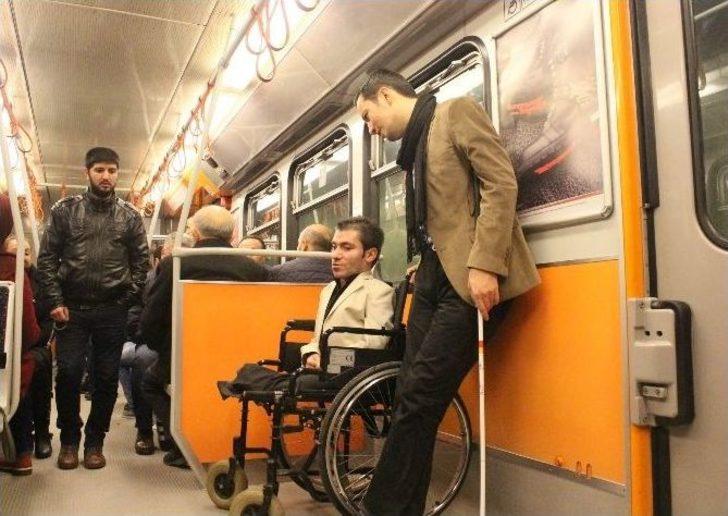 Dostlukları "engel" Tanımıyor G5