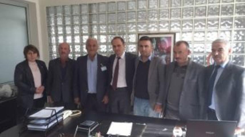 Büyükşehir, Muhtarlarla El Ele