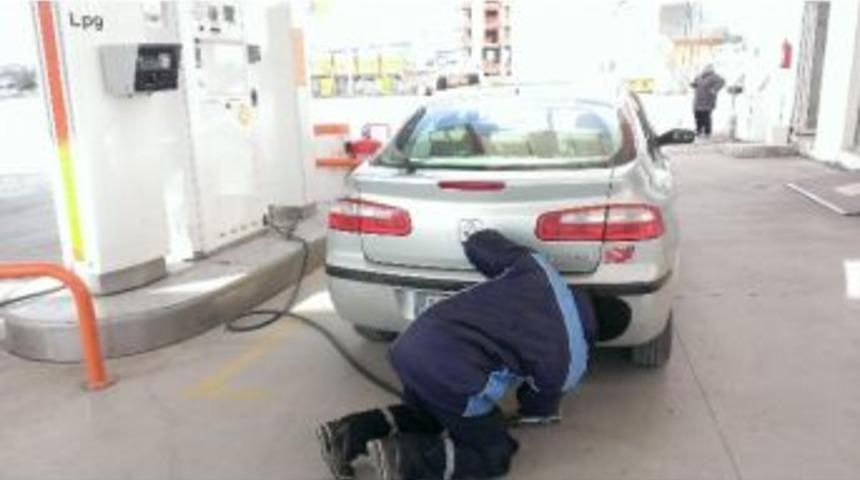 T&uuml;rkiye, Lpg&rsquo;yi Tercih Etmeye Devam Ediyor