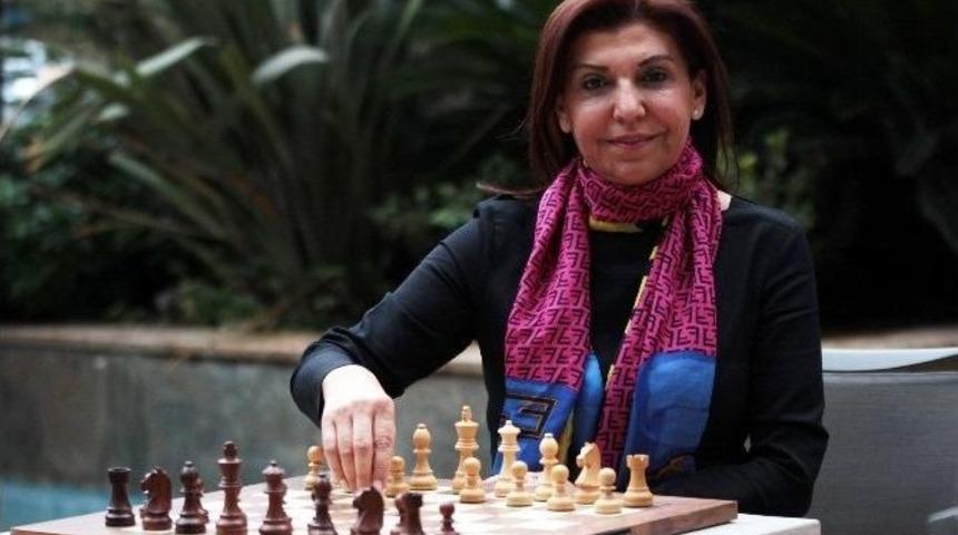 Tulay: &ldquo;satranca Ayrılan Zaman Kayıp Değil, Kazan&ccedil;tır&rdquo;