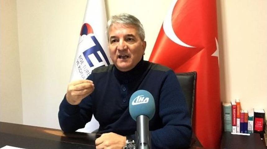 (&ouml;zel Haber) İşler: &ldquo;t&uuml;rkiye&rsquo;den Daha &Ccedil;ok Rusya Kaybedecek&rdquo;