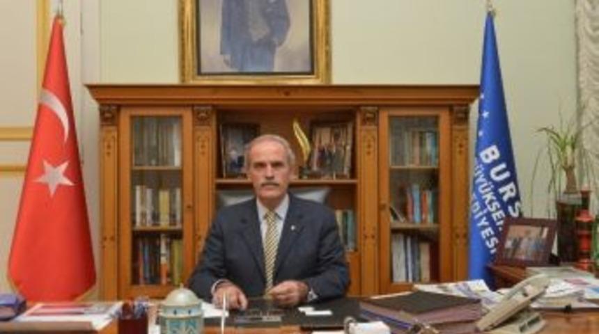 Mudanya İskelesi B&uuml;y&uuml;kşehir Belediyesi&rsquo;nin Oldu