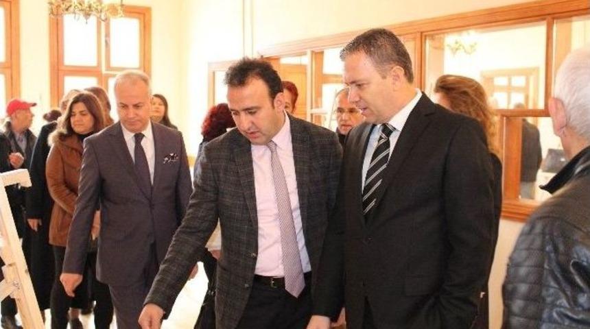 Uzunk&ouml;pr&uuml;, Trakyaka Desteğiyle Tarih Ve Sanatı Turizme Sunuyor