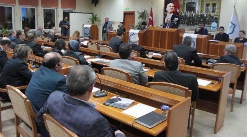 Yıldırım T&uuml;rkiye&rsquo;ye &Ouml;rnek Oluyor