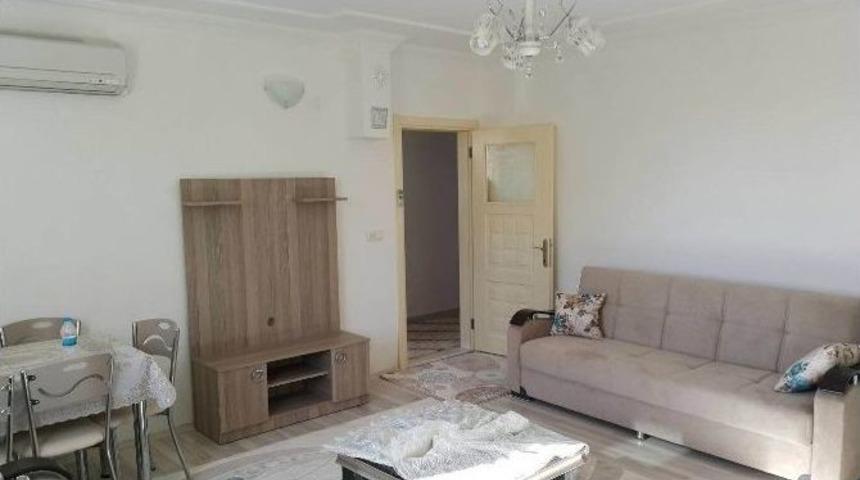 Şehit Ailesine Evi Teslim Edildi