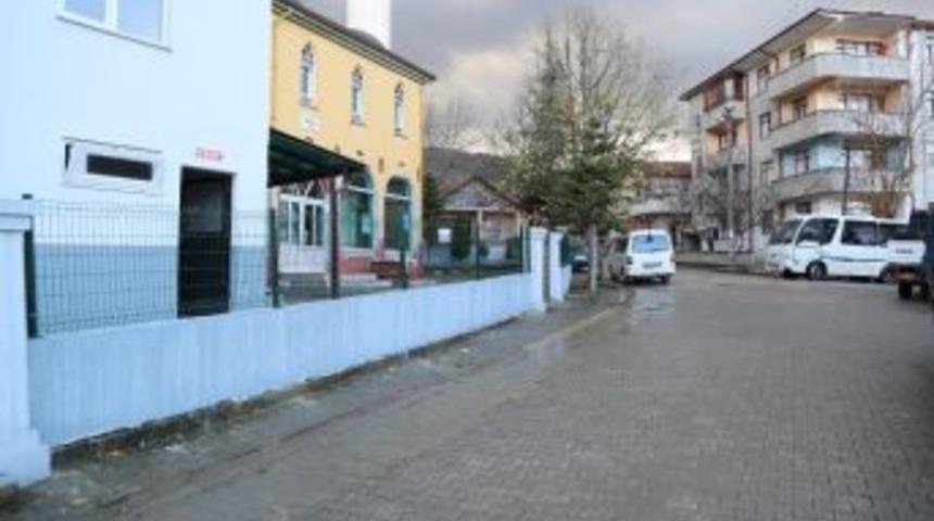 Sapanca Belediyesi Camileri Yeniliyor