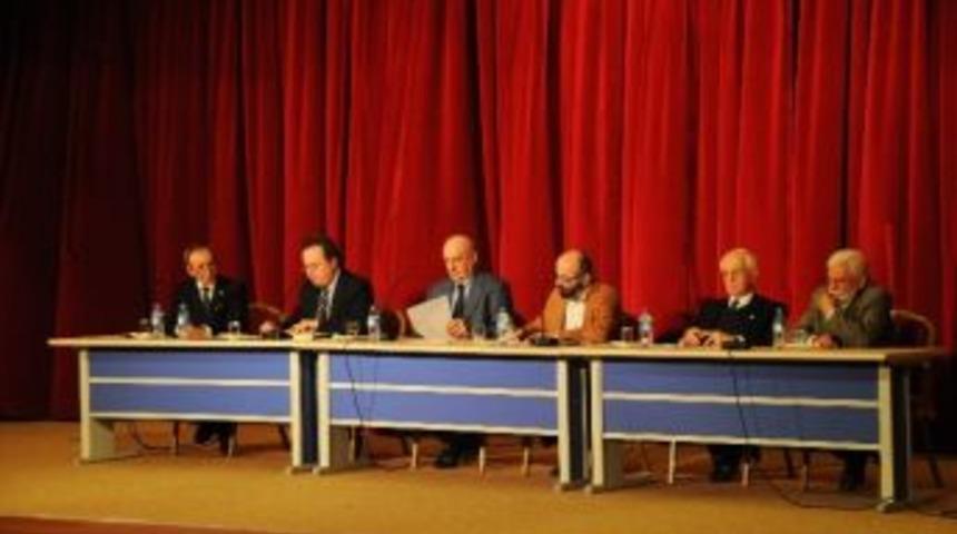 Gemuhluoğlu Pursaklar&rsquo;da Anıldı