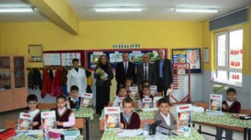 Pişman&rsquo;ın Yeni Sayısı &Ccedil;ıktı