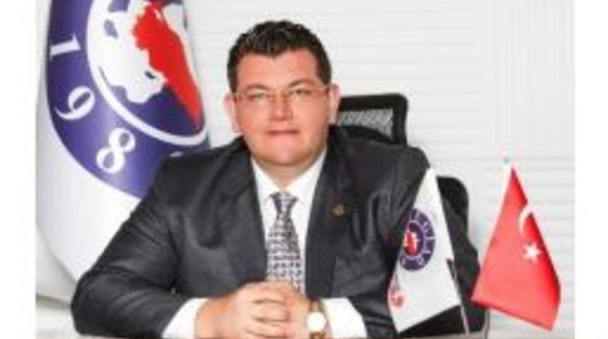 İş D&uuml;nyası 2016 İ&ccedil;in İhtiyatlı İyimser