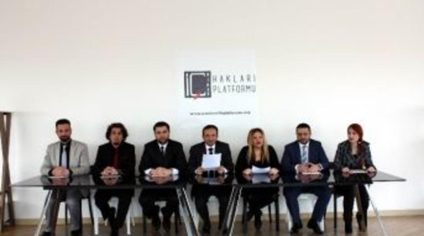 İ&ccedil; Mimar Hakları Platformu A&ccedil;ıklaması