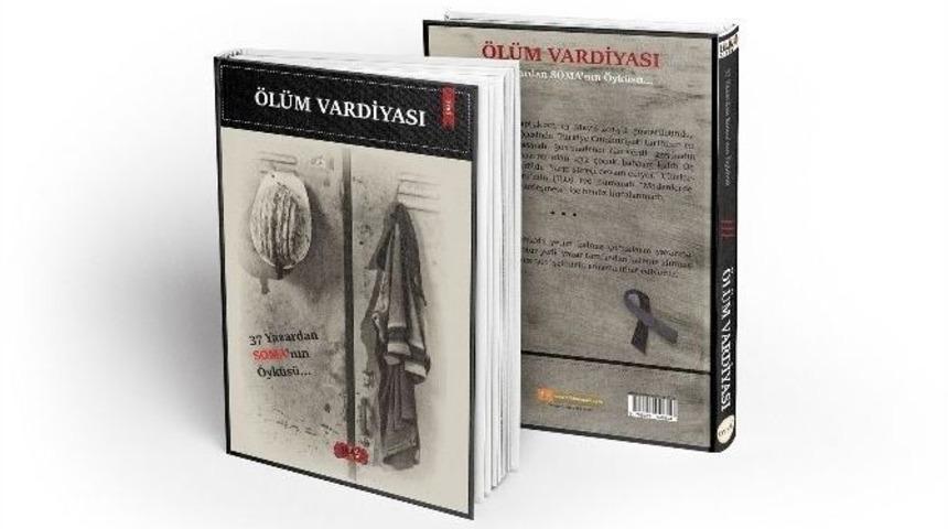 Soma Madencileri Unutulmadı