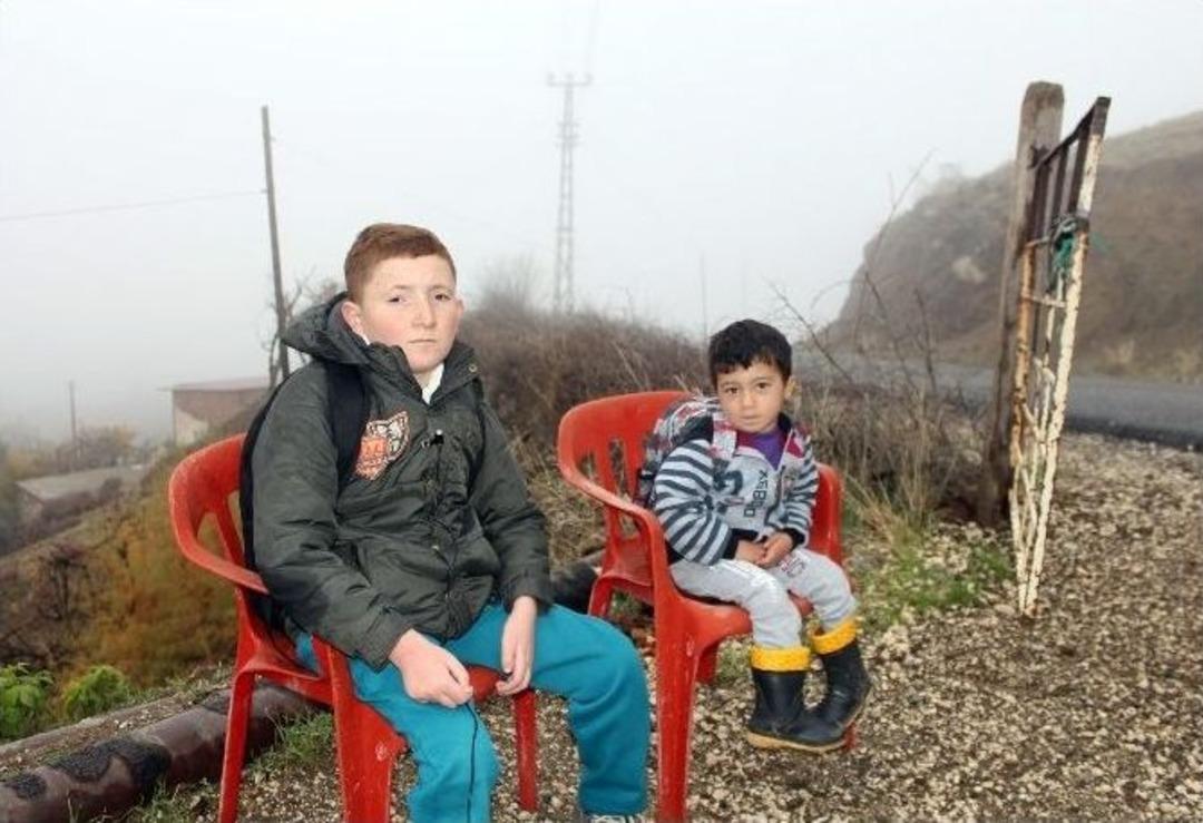 (&ouml;zel Haber) Engelli Ailenin Umudu S&uuml;meyra Bebek